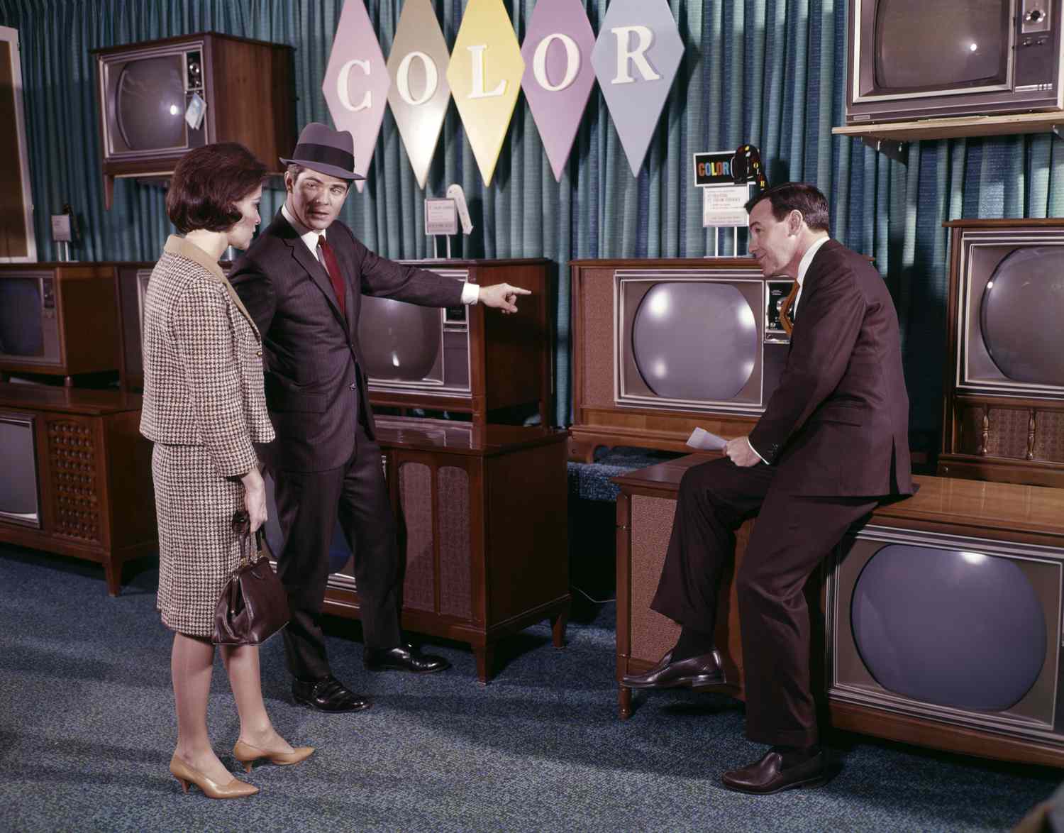 Çarşıbaşı Televizyon Tamircisi